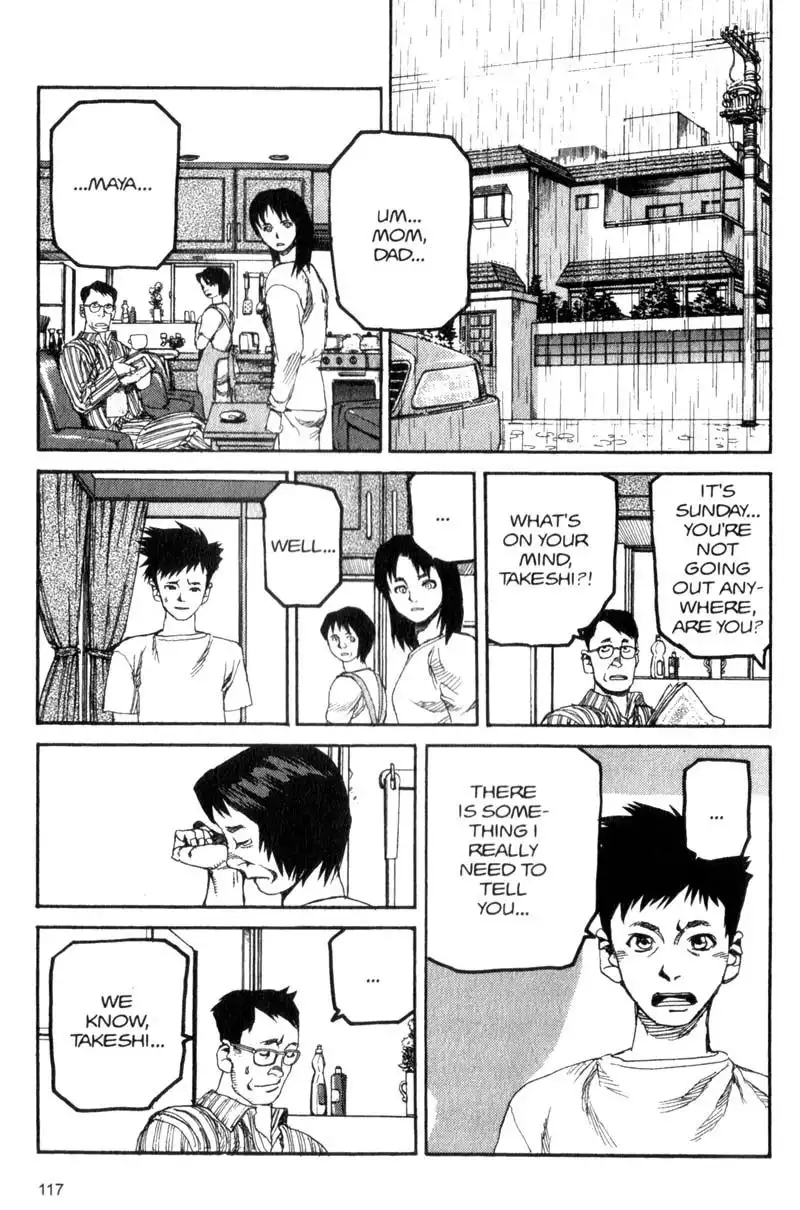 Project Arms Chapter 39 2